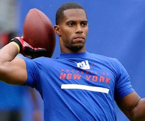 Victor Cruz