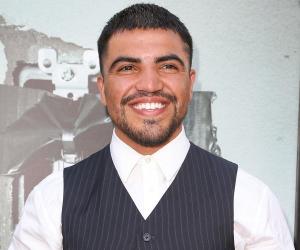 Victor Ortiz