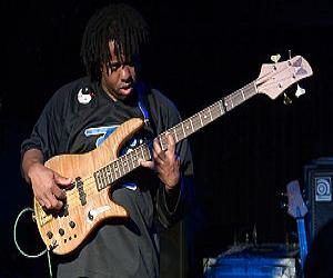 Victor Wooten