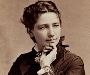 Victoria Claflin Woodhull