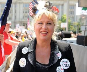 Victoria Jackson