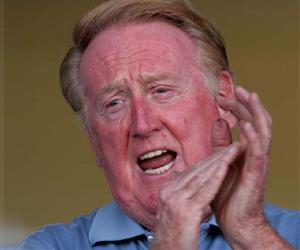 Vin Scully