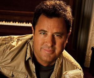 Vince Gill