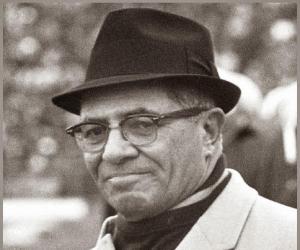 Vince Lombardi