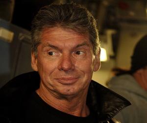 Vince McMahon