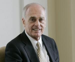 Vincent Bugliosi