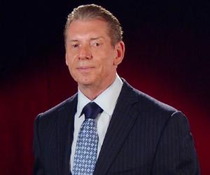 Vincent McMahon