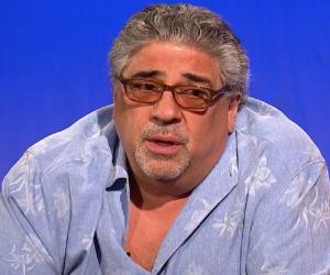 Vincent Pastore