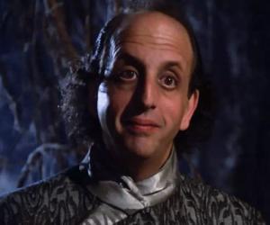 Vincent Schiavelli