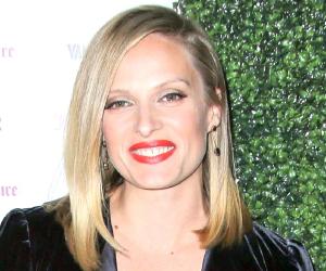 Vinessa Shaw