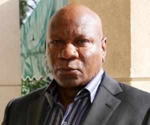 Ving Rhames Biography, Birthday. Awards & Facts About Ving Rhames