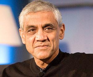 Vinod Khosla