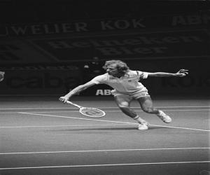 Vitas Gerulaitis