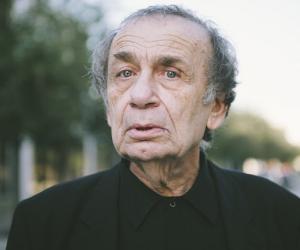 Vito Acconci