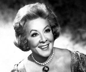 Vivian Vance