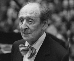 Vladimir Horowitz