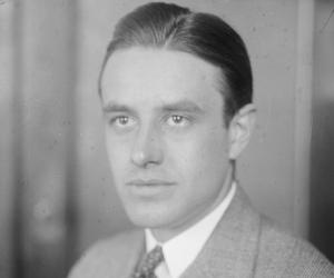 W. Averell Harriman