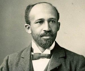 W.E.B. Du Bois