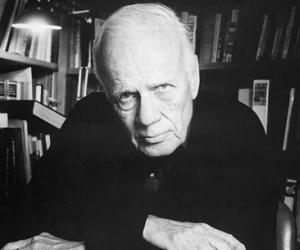 Walker Percy