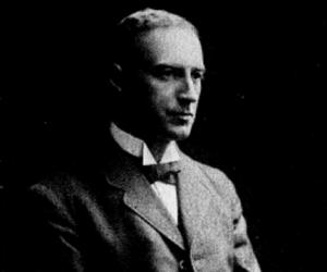 Wallace Clement Sabine