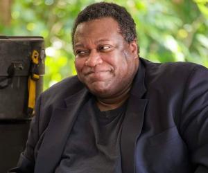 Wallace Roney