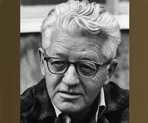 Wallace Stegner