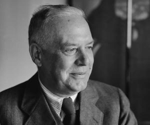 Wallace Stevens