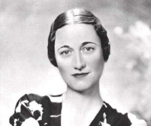 Wallis Simpson