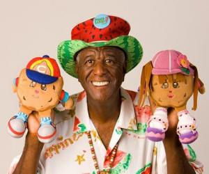 Wally Amos