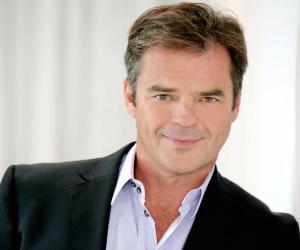 Wally Kurth