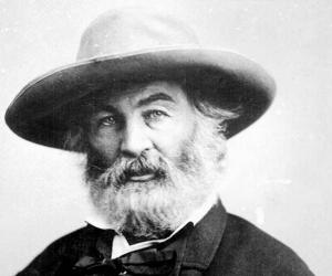 Walt Whitman