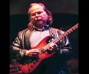 Walter Becker