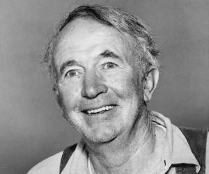 Walter Brennan