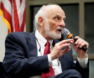 Walter Brueggemann