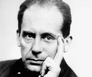 Walter Gropius