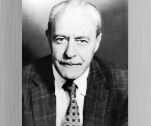 Walter Houser Brattain Biography, Birthday. Awards & Facts About Walter ...