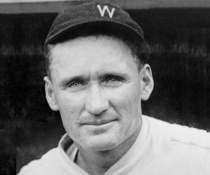 Walter Johnson