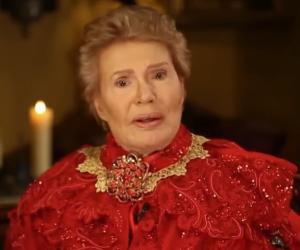 Walter Mercado