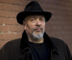 Walter Mosley