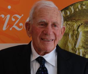 Walter Munk Biography, Birthday. Awards & Facts About Walter Munk