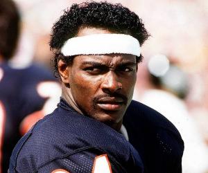 Walter Payton