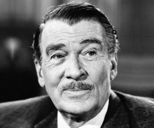 Walter Pidgeon