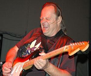 Walter Trout