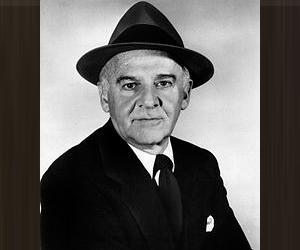 Walter Winchell