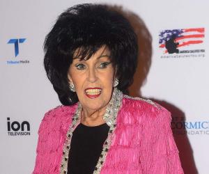 Wanda Jackson