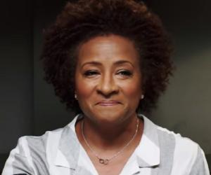 Wanda Sykes