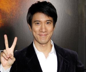 Wang Leehom