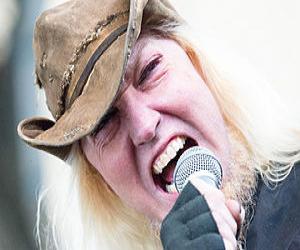 Warrel Dane