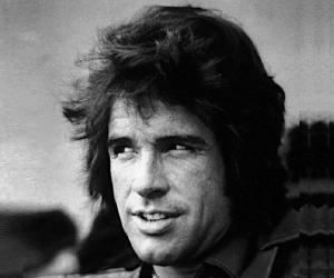 Warren Beatty