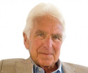 Warren Bennis